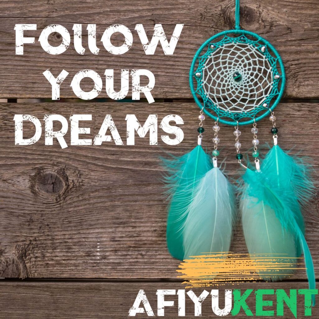 afiyu kent dream and cash pot plays